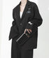 Rectangle Chain Shoulder Bag